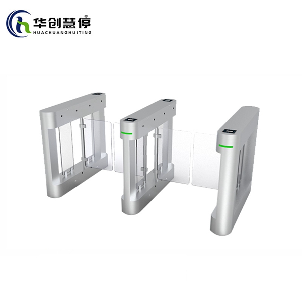 TD02D TD02S貫通擺閘